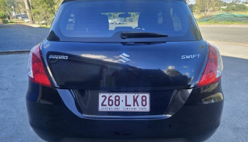 2015 Suzuki Swift auto- finance now 7.jpg